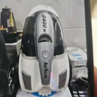 جاروبرقی مخزنی(آب و خاک)AirFlo سفارش استرالیا