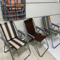 صندلی تاشو مسافرتی