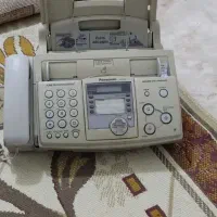 فکس|پرینتر، اسکنر، کپی، فکس|خرم‌آباد, |دیوار