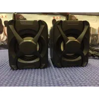 اسپیکر دو تیکه با کیفیت