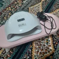 وسایل کاشت ناخن|آرایشی، بهداشتی، درمانی|هشتگرد, فاز ۷ مهستان|دیوار