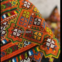 دوچگر فرح وانواع دوخت .زیواستین سفارشی