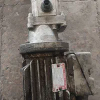 پمپ هیدرولیک|ماشین‌آلات صنعتی|کرج, شهرک رضوانیه|دیوار