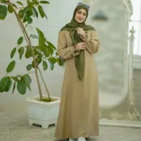 مانتو عبایی|لباس|گلپایگان, |دیوار