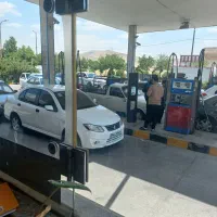 استخدام پمپچی جایگاه سوخت با بیمه