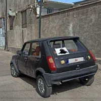 پی کی بسیار تمیز|خودرو سواری و وانت|کرمان, |دیوار