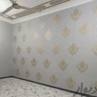 رنگ امیزی ساختمان|خدمات پیشه و مهارت|دهدشت, |دیوار