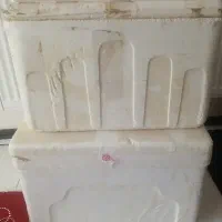 یخدان یونولیت|ظروف نگهدارنده، پلاستیکی، یکبارمصرف|شاهینشهر, مسکن مهر|دیوار