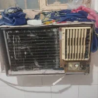 کولر گازی