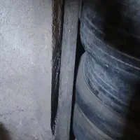 گاردان سرجلو و کفشک با لنت  مینی بوس ۱۷نفره