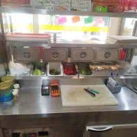 فروش لوازم فست فود در حد نو|کافیشاپ و رستوران|شاهدشهر, |دیوار