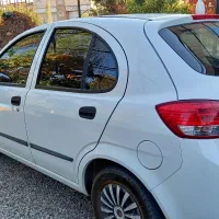 تیبا ۲ مدل ۱۴۰۰ کم کارکردکلاچ ۲حالته دستی و اتومات|خودرو سواری و وانت|آبسرد, |دیوار