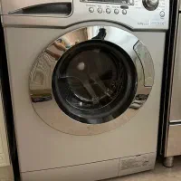 لباسشویی/سامسونگ/6کیلویی/باضمانت/ارسال‌ونصب‌رایگان