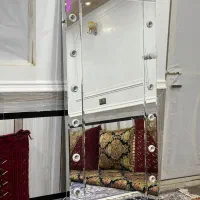 کنسول و اینهقدنما|بوفه، ویترین، کنسول|زابل, |دیوار