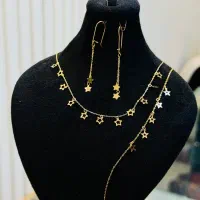 منبع طلا ۳ میلیون‌ به بالا