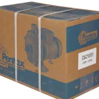 پمپ ۲ اسب ۲ پروانه پنتاکس ایتالیا cb210.01 تک فاز