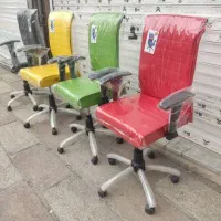 صندلی اداری