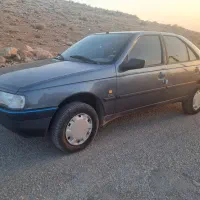 405glx مدل ۹۳ بکر درجه یک|خودرو سواری و وانت|داراب, |دیوار