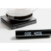 ترازو اسکیل قهوه وارداتی برند jimmy