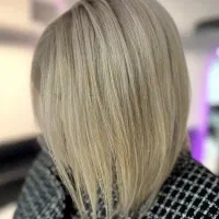 تخفیف رنگ مو کراتین اسکراپ سر تا ۲۰ روز