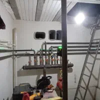 لوله کشی صفر تا صد|خدمات پیشه و مهارت|تهران, هوانیروز|دیوار