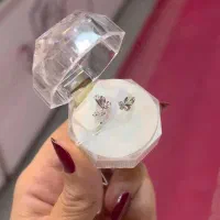 انگشتر های استیل زنانه|بدلیجات|نیشابور, دارایی|دیوار