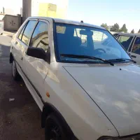 پراید مدل 95|خودرو سواری و وانت|اسلام‌شهر, مظفریه|دیوار