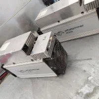 ماینر m30s 90thتراهش و m21 58th