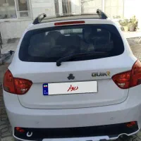 کوییک|خودرو سواری و وانت|تربت‌حیدریه, شهید قرنی|دیوار