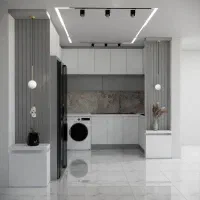 شاگرد کابینت کاری