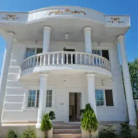دوبلکس-نماسفید-ویو-ابدی-سندتکبرگ-تاپ-لوکیشن