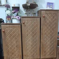 سرویس چوب
