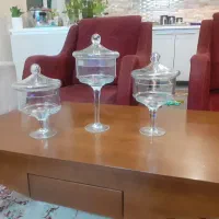 ظرفِ آجیل خوری(کَندی)در دار،نو.|ظروف سرو و پذیرایی|تهران, خواجه نصیر طوسی|دیوار