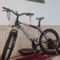 دوچرخه 26 دندیی ویوا|دوچرخه، اسکیت، اسکوتر|بندر ماهشهر, |دیوار