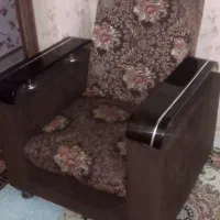 مبل ۷ نفره راحتی