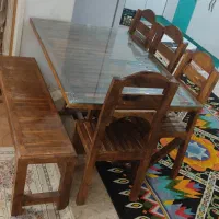 لوازم منزل میز پنکه جاروبرقی آبمیوه گیر چراغ بشکه