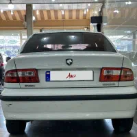 سمند LX مدل 96|خودرو سواری و وانت|کرج, احدآباد|دیوار