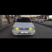 پراید 111مدل 93