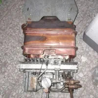 ضایعات آهن و پت کارتن،کتاب|عمدهفروشی|کرج, عظیمیه|دیوار