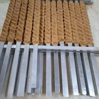 چلو کباب کوبیده ۴۰ سانتی لقمه زعفرانی ۱۱۰هزار|خدمات پذیرایی، مراسم|کرمانشاه, |دیوار