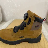 فروش یک جفت کفش ایمنی فشار قوی|کیف، کفش، کمربند|بوشهر, |دیوار