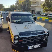 یدک کش چرخگیر|خدمات حمل و نقل|اسلامآباد غرب, |دیوار