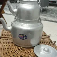 کتری قوری روحی|قوری، کتری، قهوهساز دستی|پرند, فاز ۶|دیوار