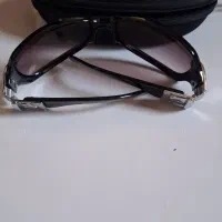 عینک آفتابی زنانه پواارهمراه باکیف|زیورآلات و اکسسوری|ساری, |دیوار