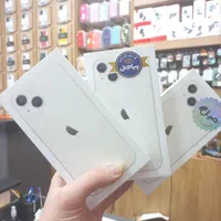 اقساط،جردن موبایل،آیفون۱۳ نرمال،پک اصلی