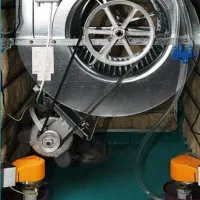 سرویس کولر(حرفه ای) در اسرع وقت و هزینه مناسب