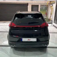 مدل ۱۴۰۳ بدون رنگX33cross|خودرو سواری و وانت|تهران, ایران|دیوار