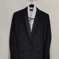 کت وشلوار برند جنس ترک