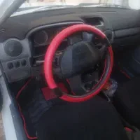 پراید سفید 131مدل 97|خودرو سواری و وانت|فسا, |دیوار