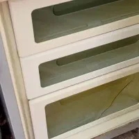 بوفه و یخچال|یخچال و فریزر|مشهد, گاز|دیوار